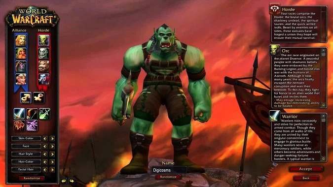 Horde