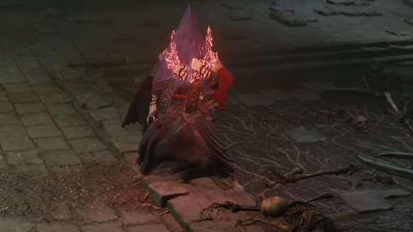 esgar priest of blood bosses