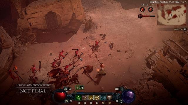 helltide