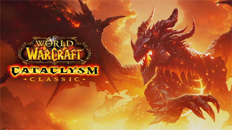 wow cataclysm