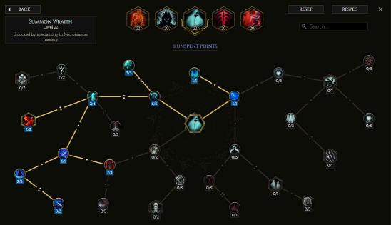skeleton-archer-build-skill-tree