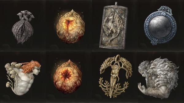 legendary-talisman