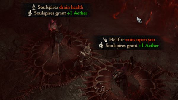 soulspires
