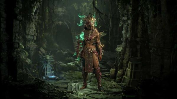 Spiritborn