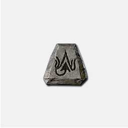 Tir_d2r_rune