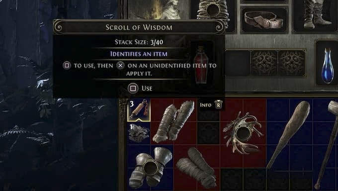 poe2-scroll-of-wisdom-diablo-immortal