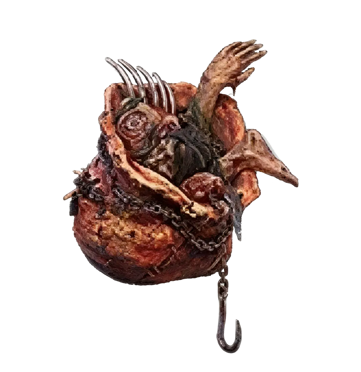 meaty-offering