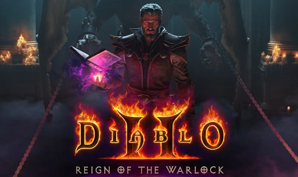 D2R S14 Echoing Strike Warlock Guide: Terror Zones D2R S14 Echoing Strike Warlock Guide: Terror Zones