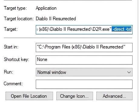 modify-desktop-shortcut-launch-options