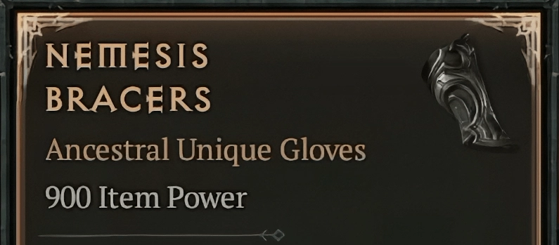 d4-ancestral-unique-gloves-nemesis-bracers