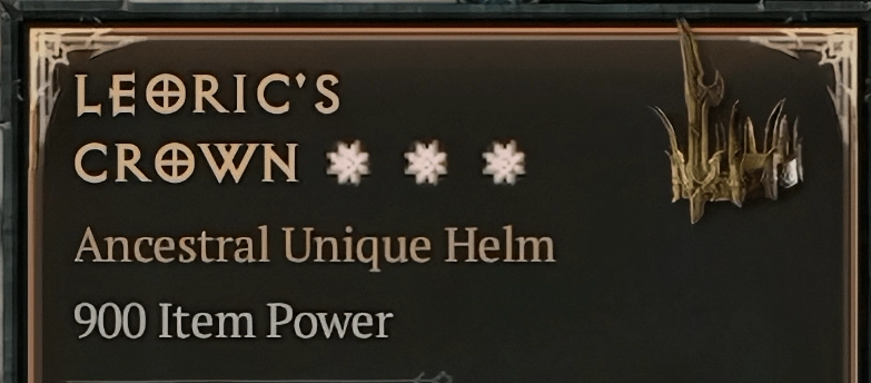 d4-ancestral-unique-helm-leoric's-crown