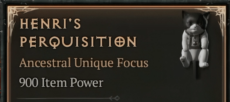 d4-ancestral-unique-focus-henri's-perquisition