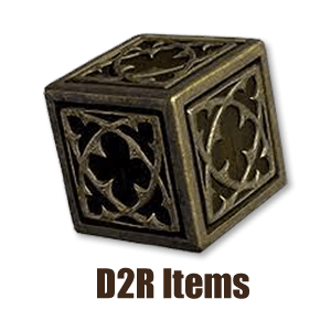 buy d2r items
