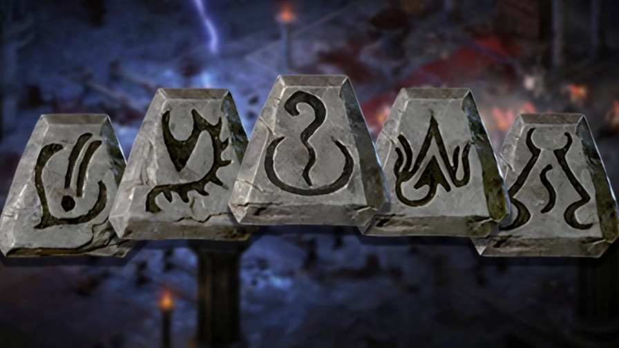 D2R Season 15 Starter Runewords: 7 Best Early Builds & Bases D2R Season 15 Starter Runewords: 7 Best Early Builds & Bases