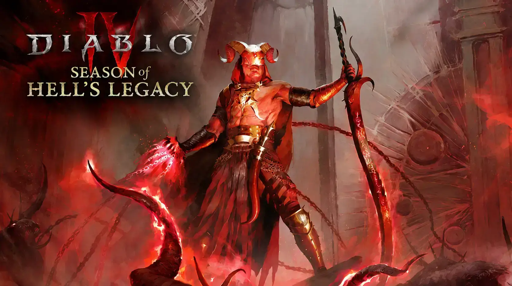 Diablo 4 Hotfix 4 – Warlock & Farming Changes Diablo 4 Hotfix 4 – Warlock & Farming Changes