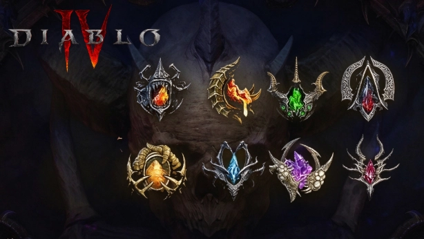 Diablo 4 Season 15 Soul Splinters: All 8 Splinters, How to Farm & Upgrade Diablo 4 Season 15 Soul Splinters: All 8 Splinters, How to Farm & Upgrade