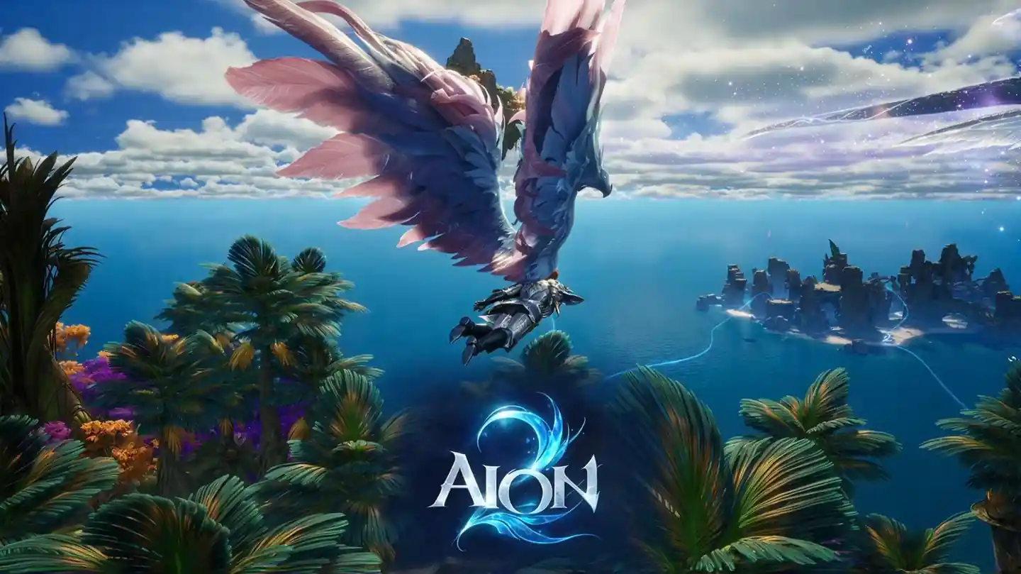 Aion 2 Aerial Combat Guide: Flight Power and PvP Tips Aion 2 Aerial Combat Guide: Flight Power and PvP Tips