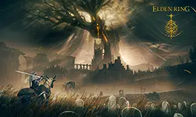 Elden Ring: Shadow of the Erdtree -release date, storyline and new content