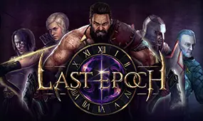 Explore the Last Epoch Monolith of Fate