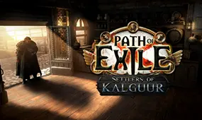 Top 5 Best Warden Builds in Path of Exile 3.25: Settlers of Kalguur