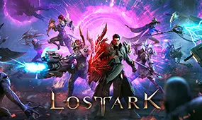 ​Lost Ark - GeForce NOW Launched Lost Ark Support Mobile Gaming