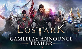 ​Why Lost Ark Is The Second Most Played Game On Steam?