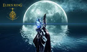 How to Beat Rennala, Queen of the Full Moon in Elden Ring