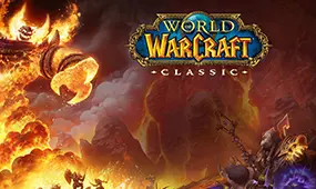 ​World of Warcraft Classic Beginner's Guide