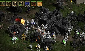 ​Diablo 2 Resurrected: The Fist Of The Heavens Paladin Play Guide