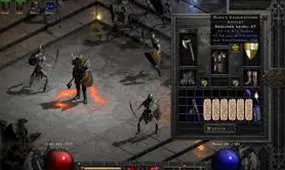 ​Which Gears Are Difficult To Farm In Diablo 2 Resurrected - D2R Rare Items Guide