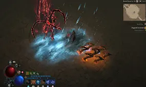 Diablo 2 Resurrected: Best Summoner Druid Build Guide