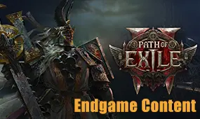 How to Explore the Endgame in Path of Exile 2