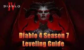 Diablo 4 Season 7 Leveling Guide: Quick Tips to Reach Level 60