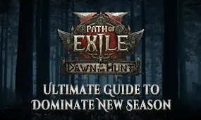 PoE2: Ultimate Guide to Dominate New Season