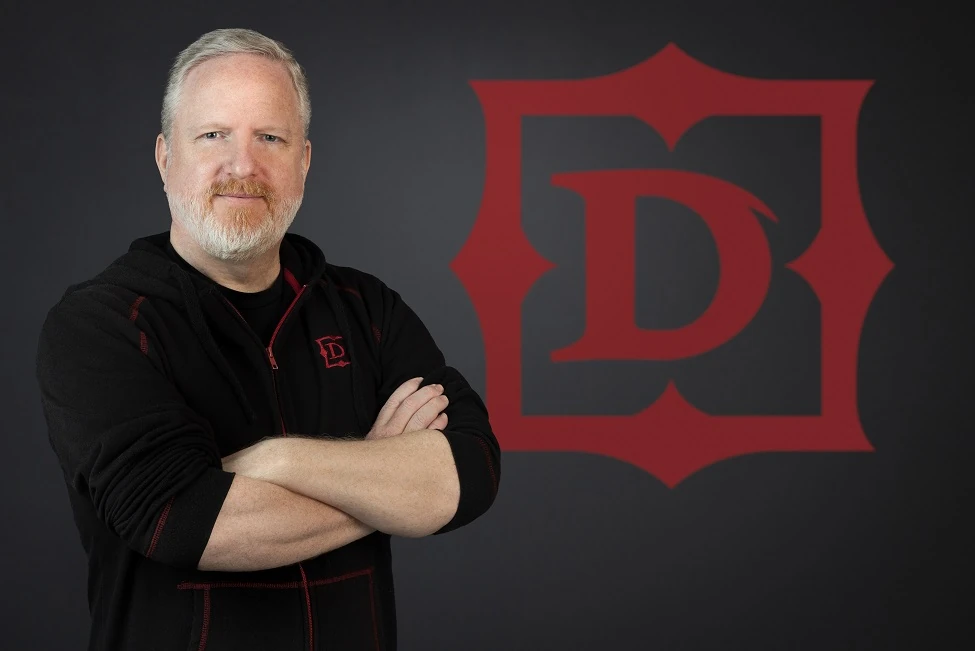 Rod Fergusson Leaves Blizzard — Can Diablo 4 Keep Its Momentum?