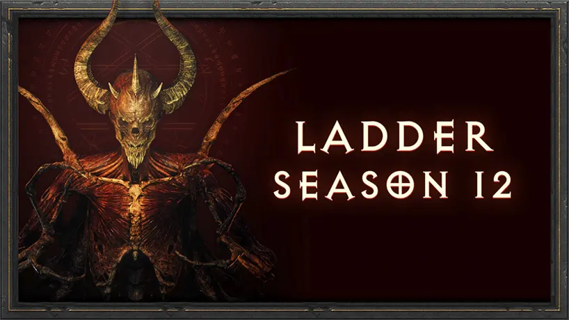 Diablo II: Resurrected Season 12 Release Date, Start Times & Ladder Reset Guide