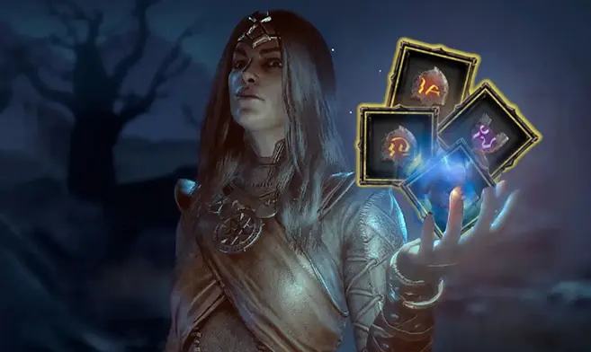 Diablo 4 Season 10 Rune Problem: How to Avoid Missing Runes