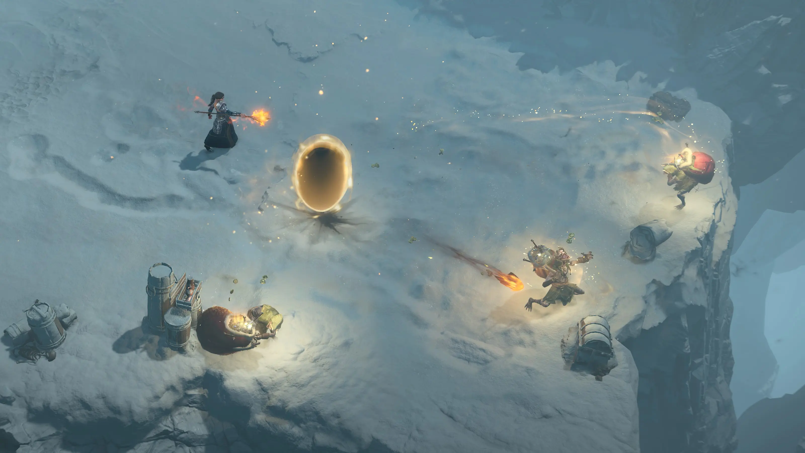 Diablo 4 Goblin Event Is Ending &mdash; What You Should Farm Before It's Gone