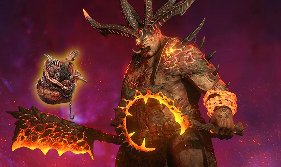 Diablo 4 Meaty Offering Farming Guide for Butcher Transformation