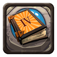 Adept's Tome of Insight*100