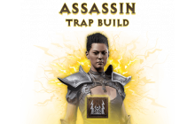 Assassin - Trap Build