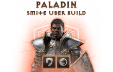 Paladin - Smiter Uber Build