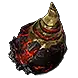Tainted Divine Teardrop