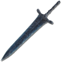 (+10) Dark Moon Greatsword