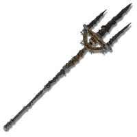 (+10) Mohgwyn's Sacred Spear