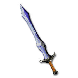 Crystal Sword