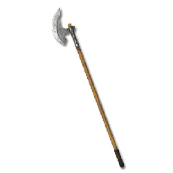 Cryptic Axe