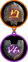 BUY BacLac - Selachian Defiance-Diablo 4 Items