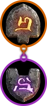 BUY BacMot - Selachian Shadow-Diablo 4 Items