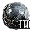 Level 3-Uncut Skill Gem